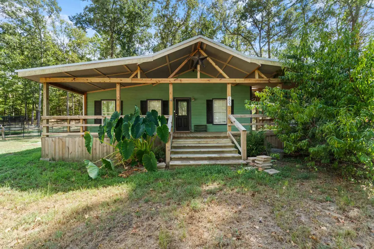 2003 Private Road 8692, Winnsboro, TX 75494 - #1
