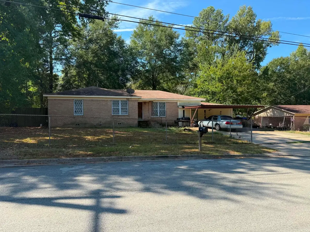 600 Ridgecrest Dr, Longview, TX 75602 - #1