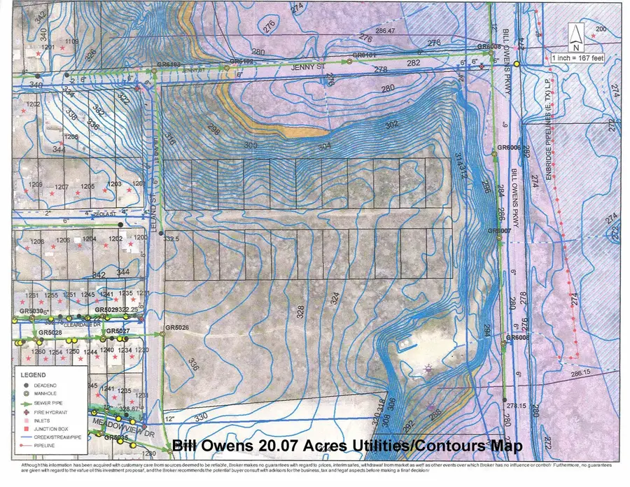 0 Bill Owens Parkway, Longview, TX 75604 - #2