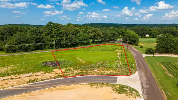 TBD Lot 1 Sweet Pea Lane, Hallsville, TX 75650