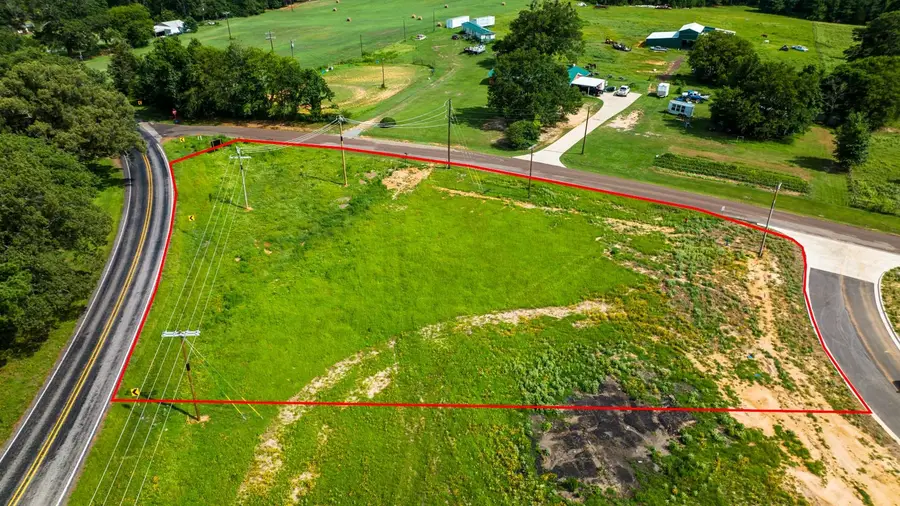 TBD Lot 1 Sweet Pea Lane, Hallsville, TX 75650 - #2