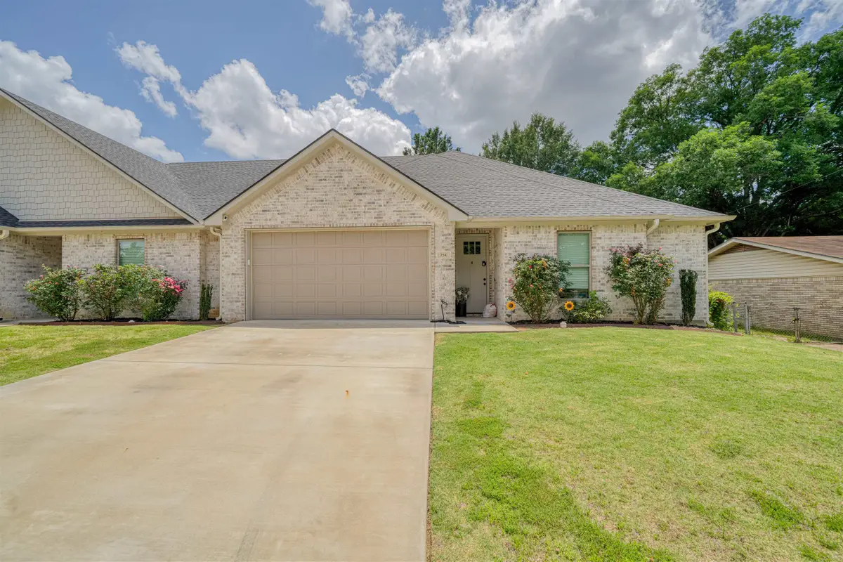 714 Gemi Drive, Longview, TX 75604 - #1
