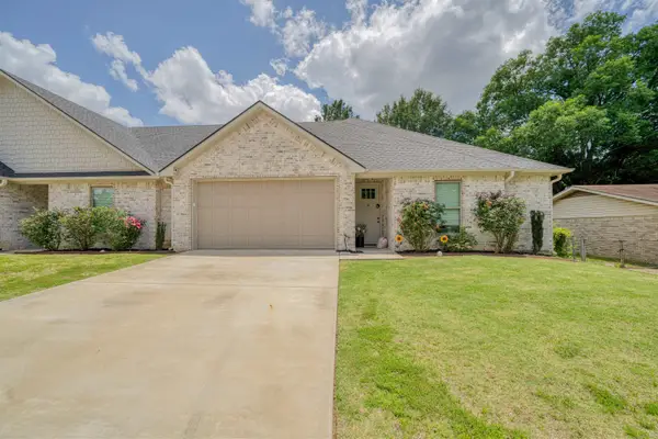 714 Gemi Drive, Longview, TX 75604