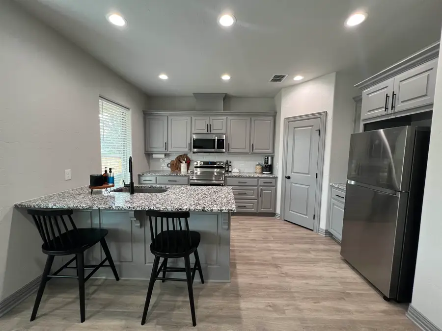 714 Gemi Drive, Longview, TX 75604 - #2