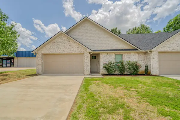 716 Gemi Drive, Longview, TX 75604
