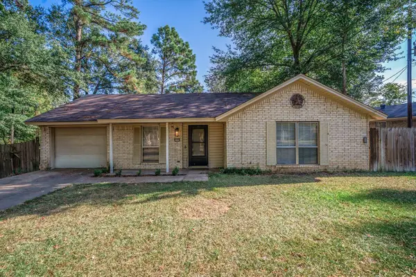 6103 Payne Road, Longview, TX 75604