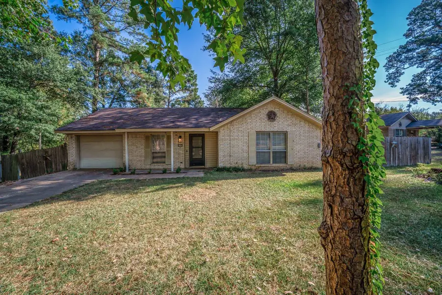 6103 Payne Road, Longview, TX 75604 - #2