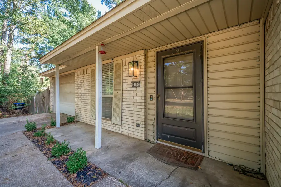 6103 Payne Road, Longview, TX 75604 - #3