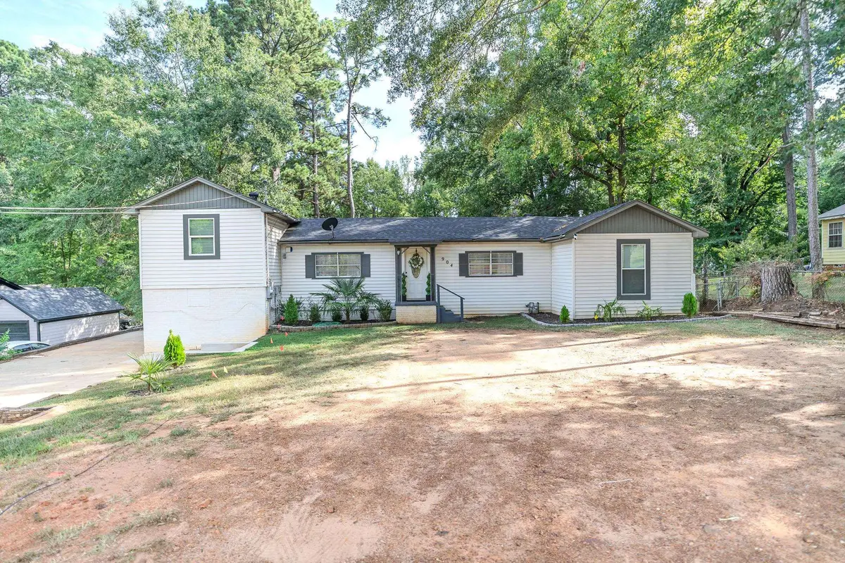 904 Georgetown St, Marshall, TX 75670 - #1