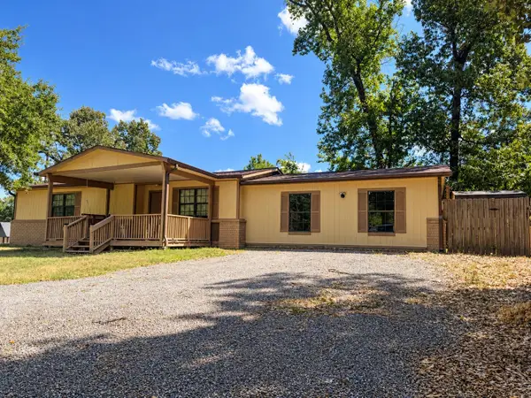 497 S Forest LK, Longview, TX 75605
