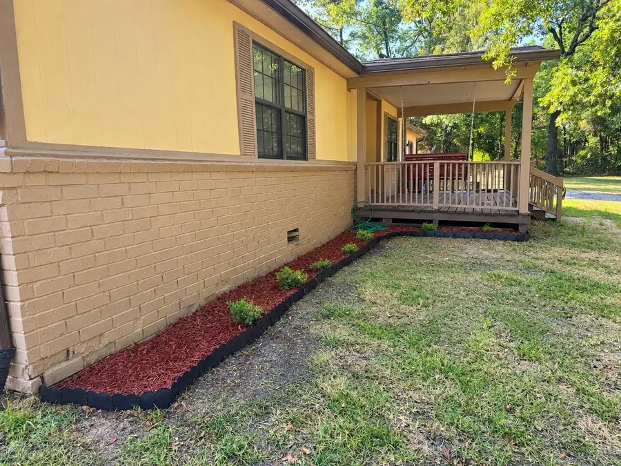 497 S Forest LK, Longview, TX 75605 - #2