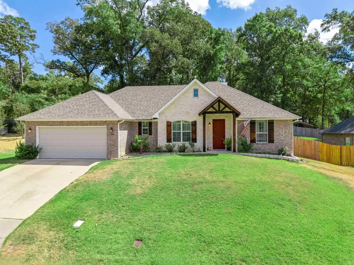 108 Country Club Dr, Longview, TX 75602 - #1