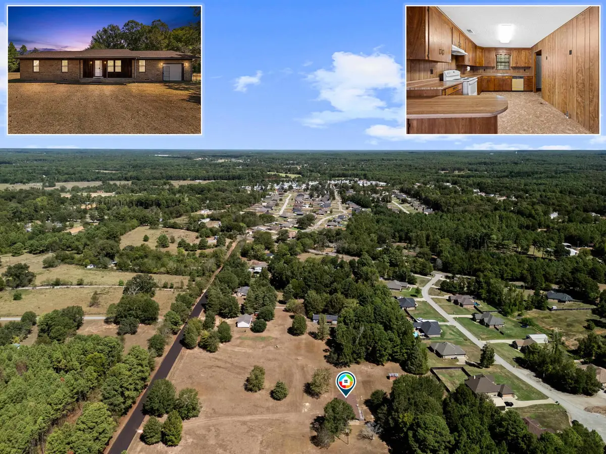 3316 Quail Ln, Longview, TX 75602 - #1