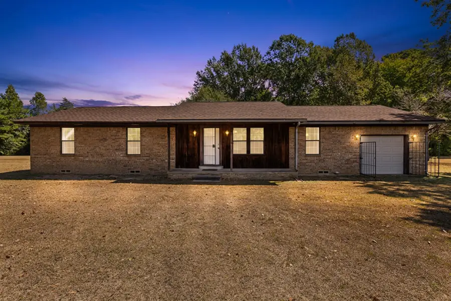 3316 Quail Ln, Longview, TX 75602 - #2