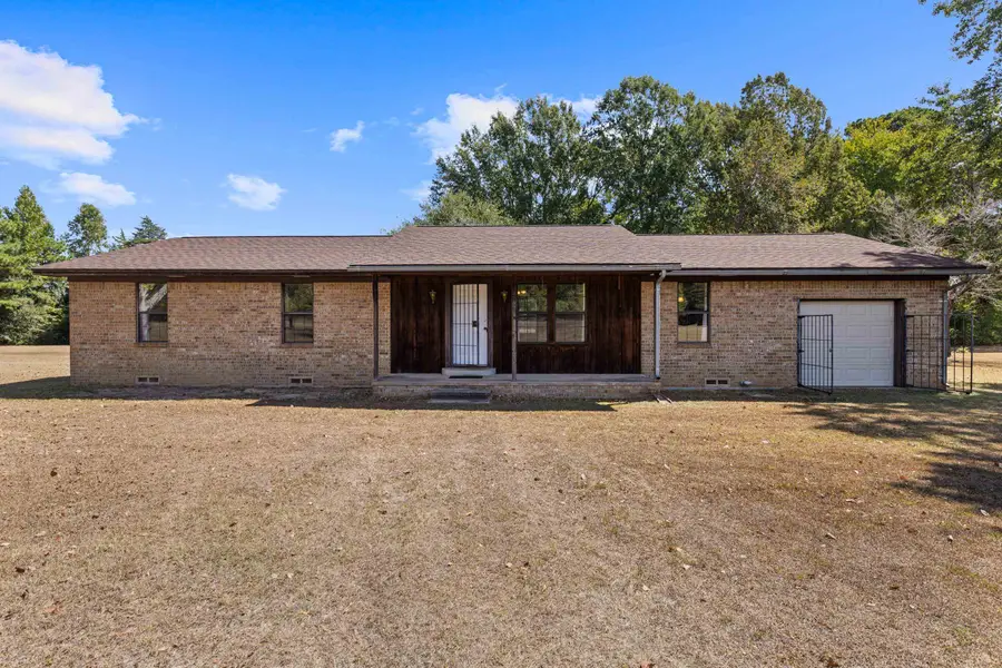 3316 Quail Ln, Longview, TX 75602 - #3