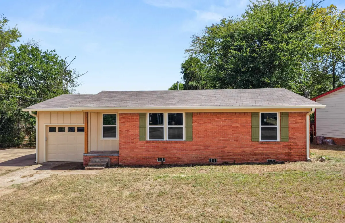 507 SHORT ST, Daingerfield, TX 75638 - #1