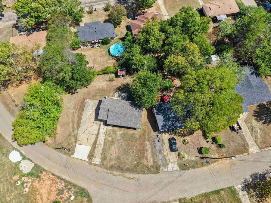 507 SHORT ST, Daingerfield, TX 75638 - #2