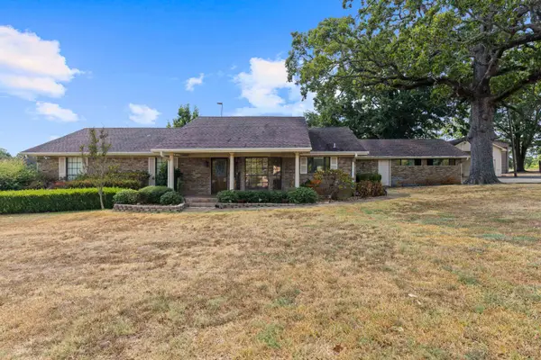 3938 Rupe Huffman, Longview, TX 75605