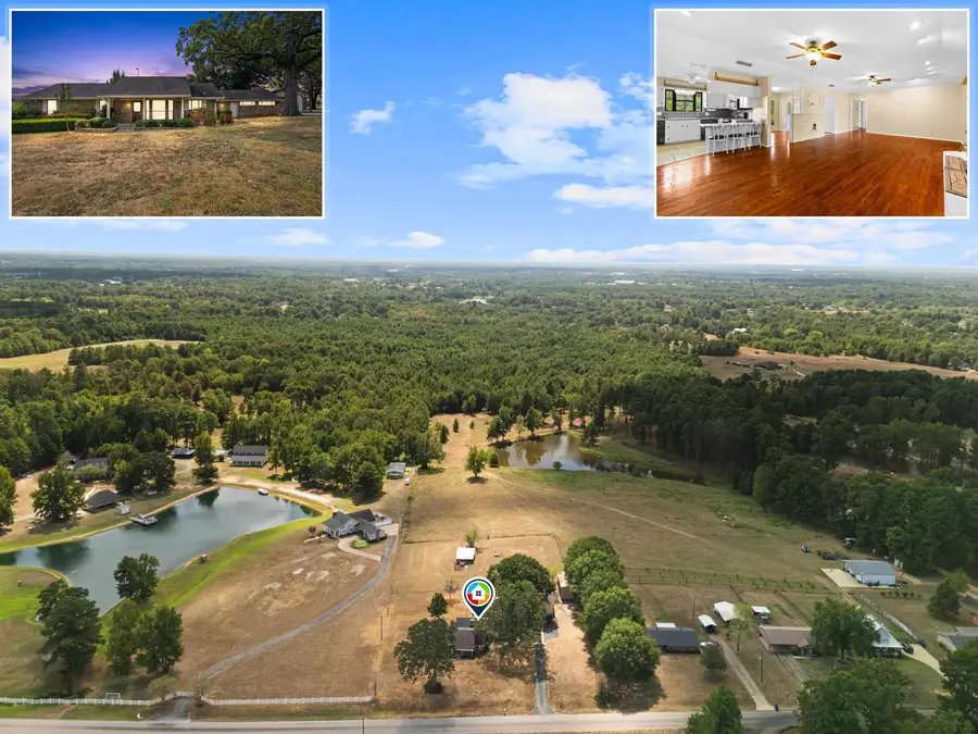 3938 Rupe Huffman, Longview, TX 75605 - #2
