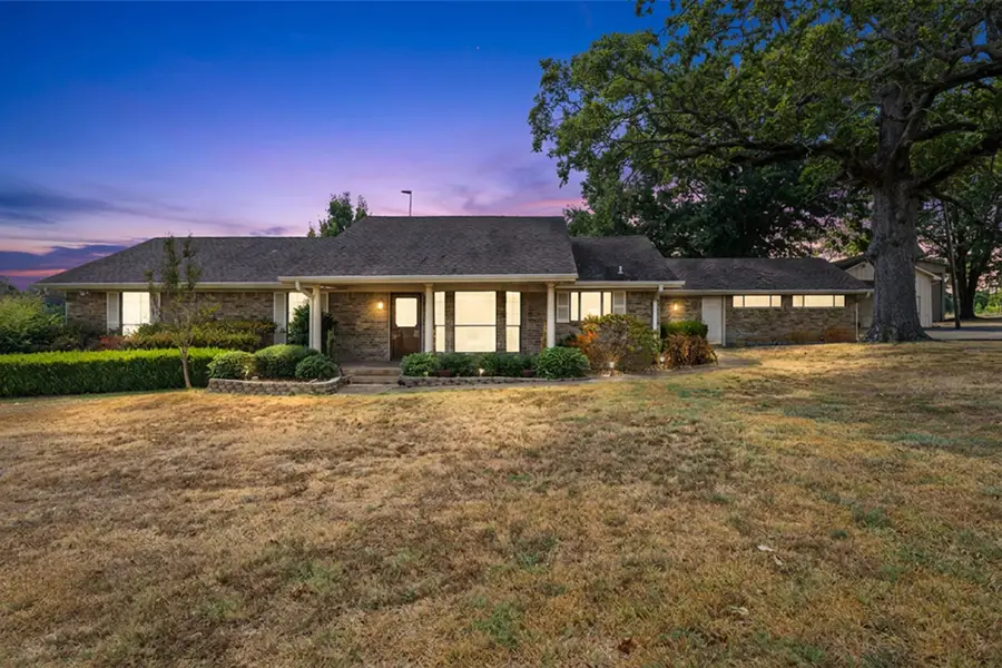 3938 Rupe Huffman, Longview, TX 75605 - #3