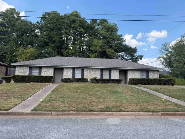 2025 Majestic Pace, Longview, TX 75604