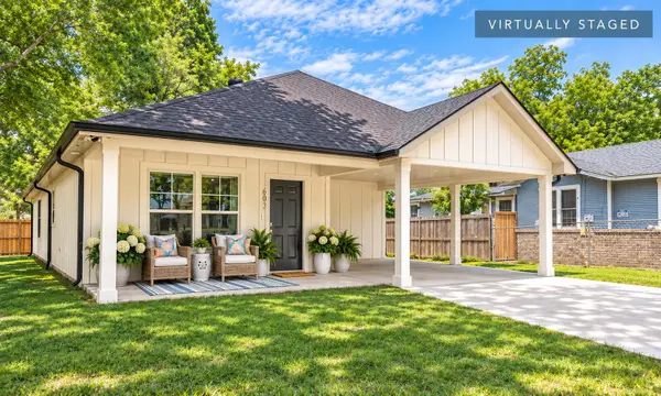 603 Park Street, Longview, TX 75601
