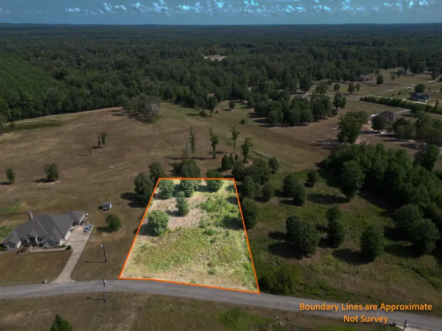 TBD Deerfield Lake Circle, Longview, TX 75605 - #2