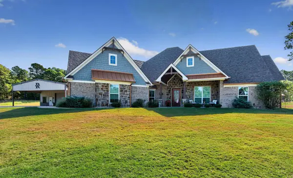 7678 FM 2879, Longview, TX 75605