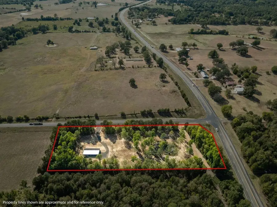 7752 FM 2888, Naples, TX 75568 - #2