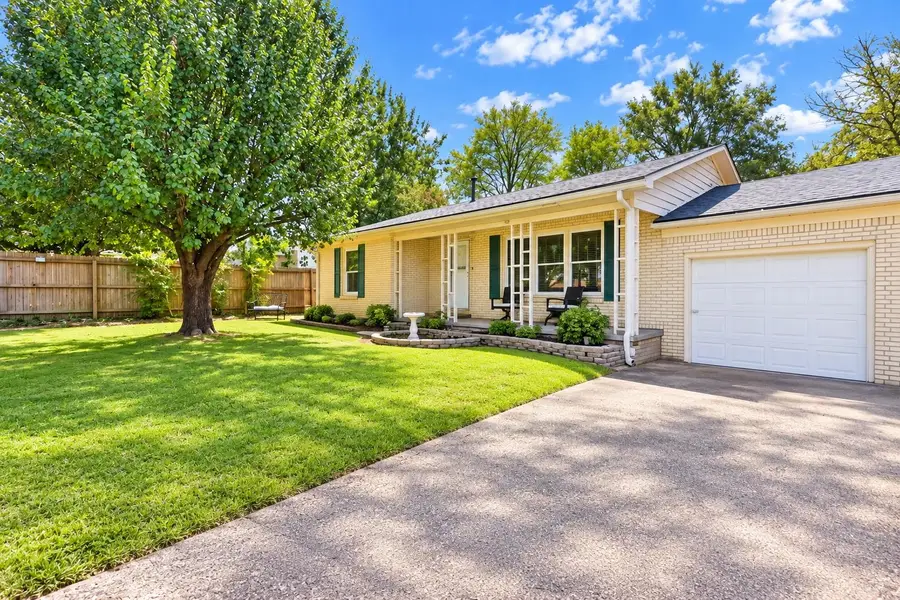 134 W Ann Dr, Longview, TX 75601 - #3