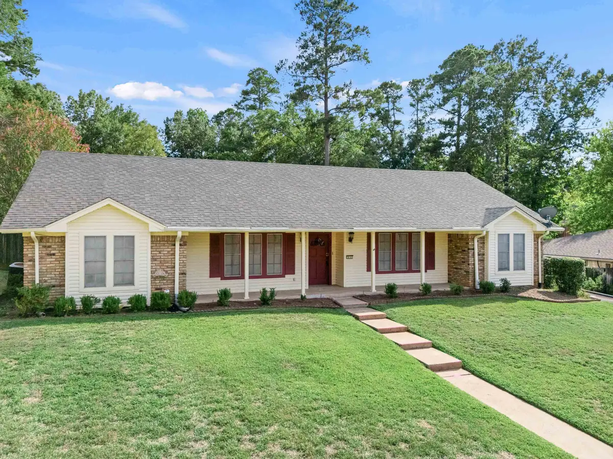 610 Cynthia St, Longview, TX 75605 - #1