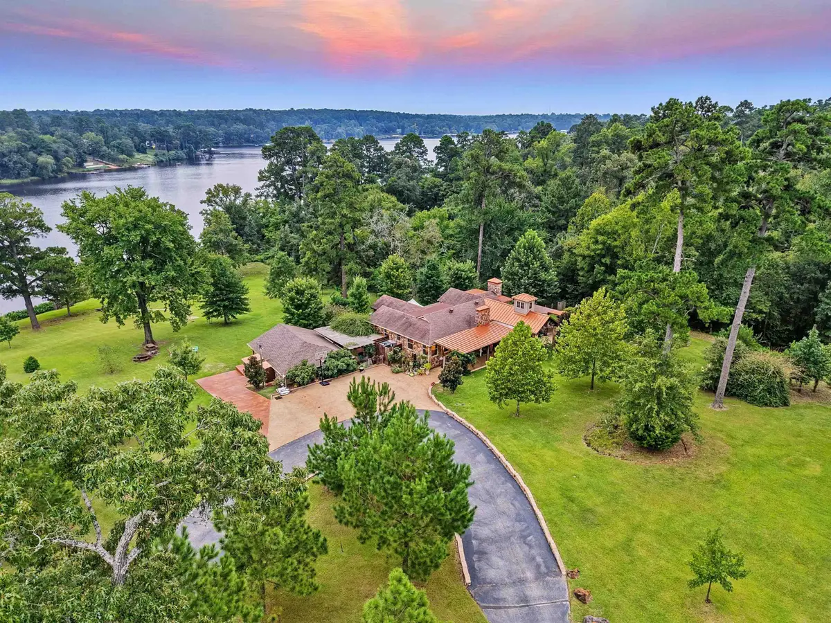 Address Withheld By Seller, Gladewater, TX 75647 - #1
