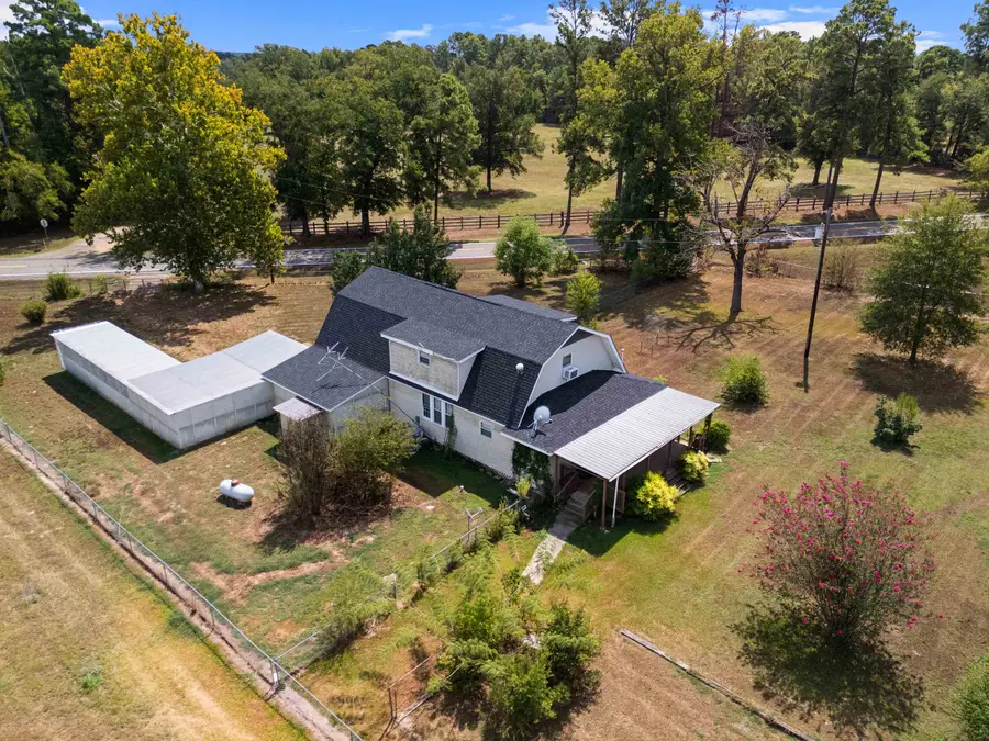 2166 W FM 968, Marshall, TX 75672 - #3