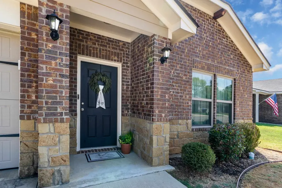 1226 Mission Creek, Longview, TX 75601 - #2