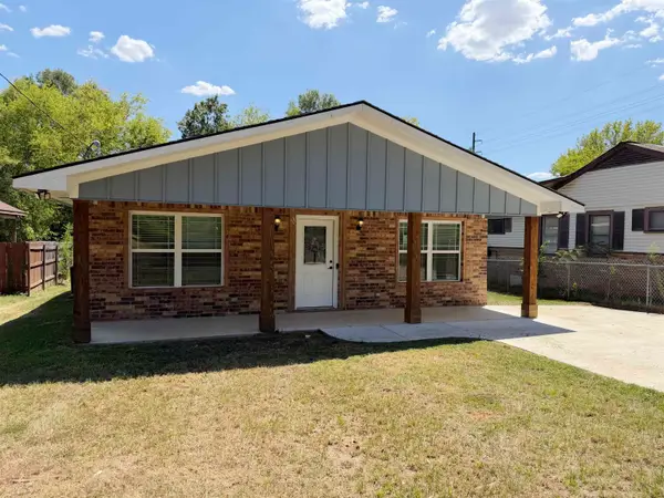 1210 Ridgelea Ave, Longview, TX 75602