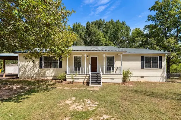 6789 E FM 2867, Henderson, TX 75654