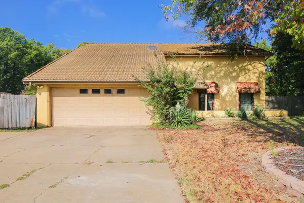 4 Misty Glen Ct, Longview, TX 75604