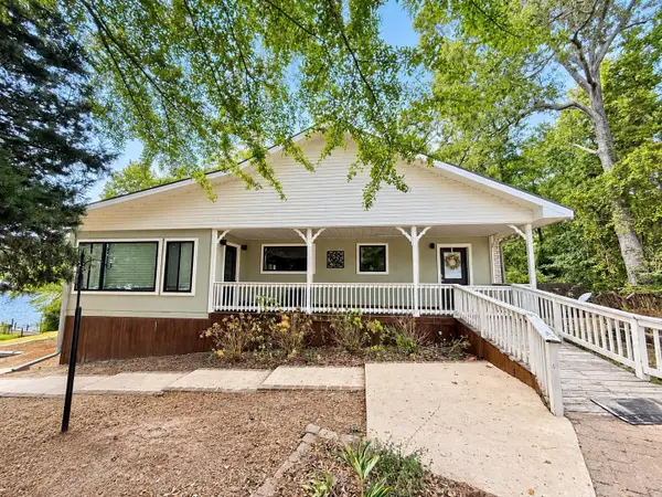 13000 CR 2127, Henderson, TX 75652