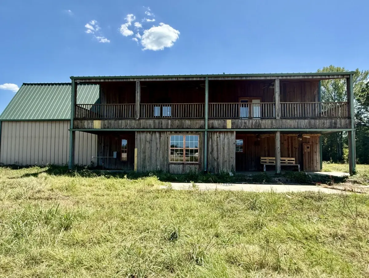 3985 FM 2625 E, Marshall, TX 75672 - #1