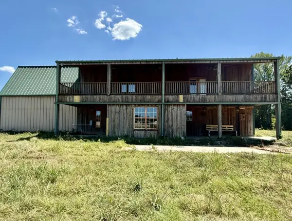 3985 FM 2625 E, Marshall, TX 75672