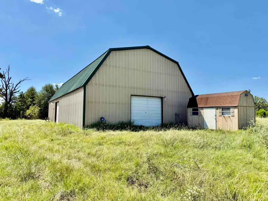 3985 FM 2625 E, Marshall, TX 75672 - #2
