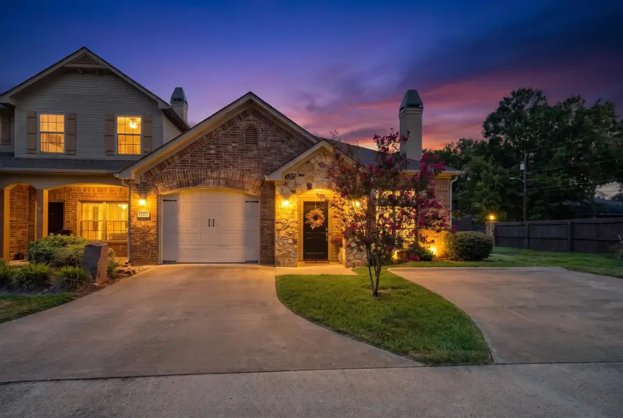 901 Wilcrest Place, Longview, TX 75601 - #2