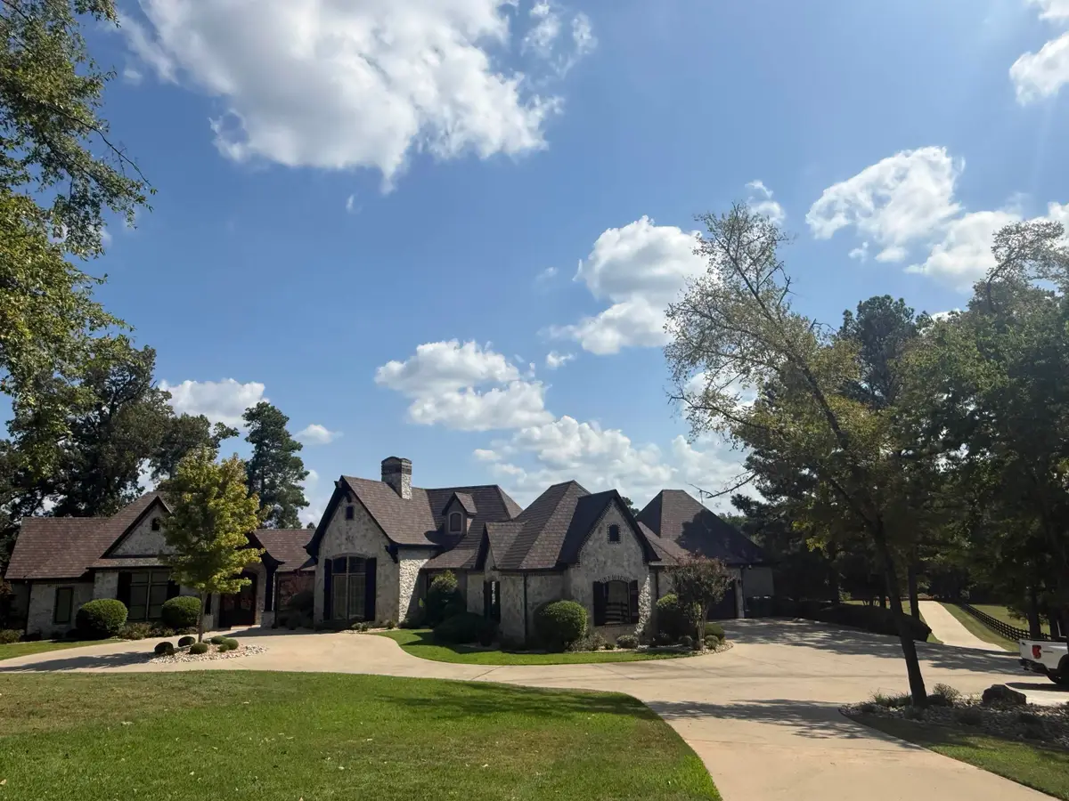 204 Turtle Creek Bnd, Longview, TX 75605 - #1