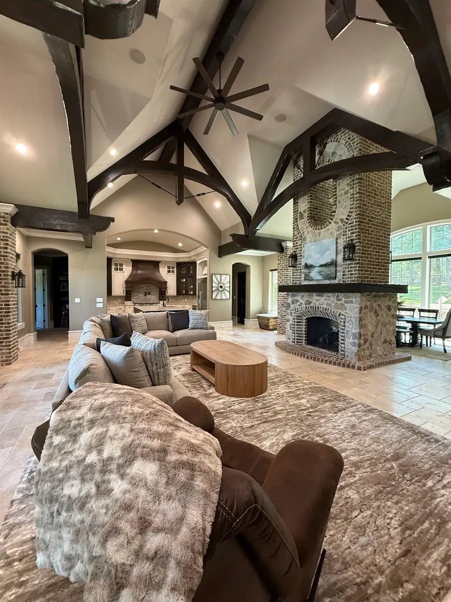 204 Turtle Creek Bnd, Longview, TX 75605 - #3