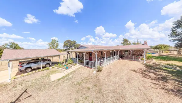 Address Withheld By Seller, Pittsburg, TX 75686