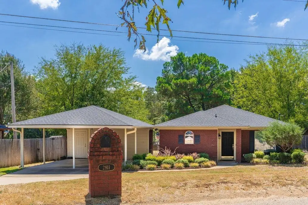 2811 Birdwell, Longview, TX 75605 - #1