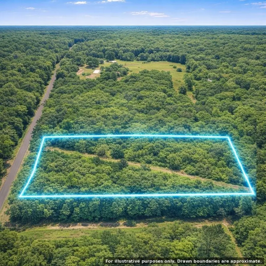 TBD Lindsey Rd., Big Sandy, TX 75755 - #3