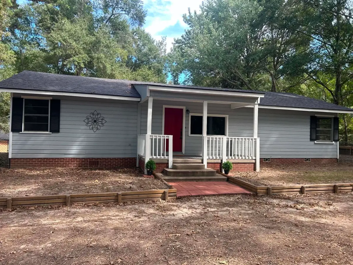 308 Mae Drive, Marshall, TX 75672 - #1