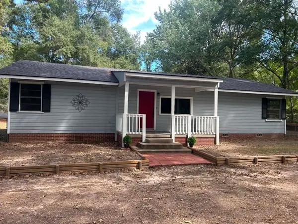 308 Mae Drive, Marshall, TX 75672