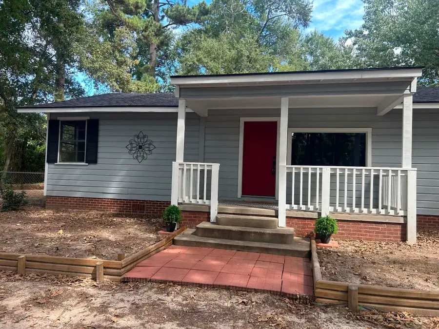 308 Mae Drive, Marshall, TX 75672 - #2